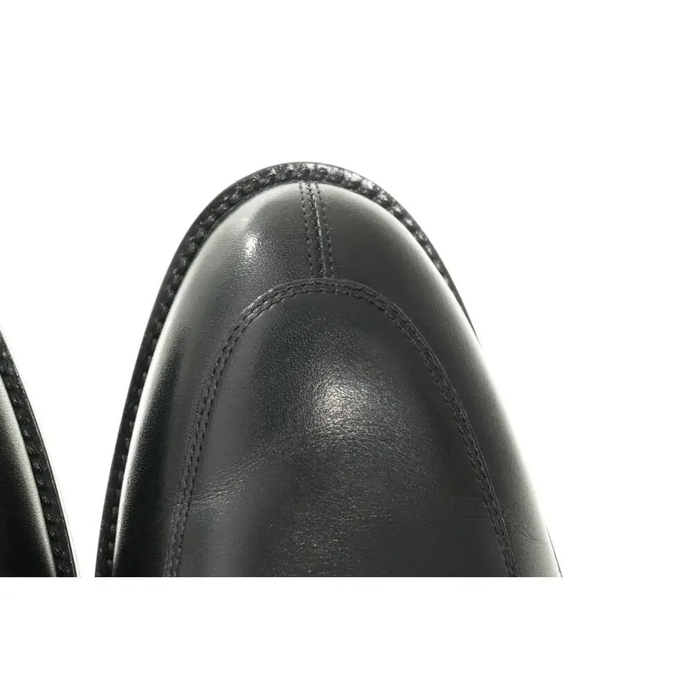 Cole Haan Lenox Hill Split Toe Oxfords Men's Sz 8.5 Shoes
